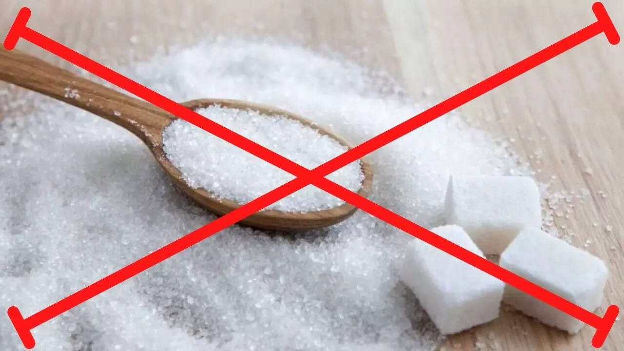 Sugar supplement for diabetes 