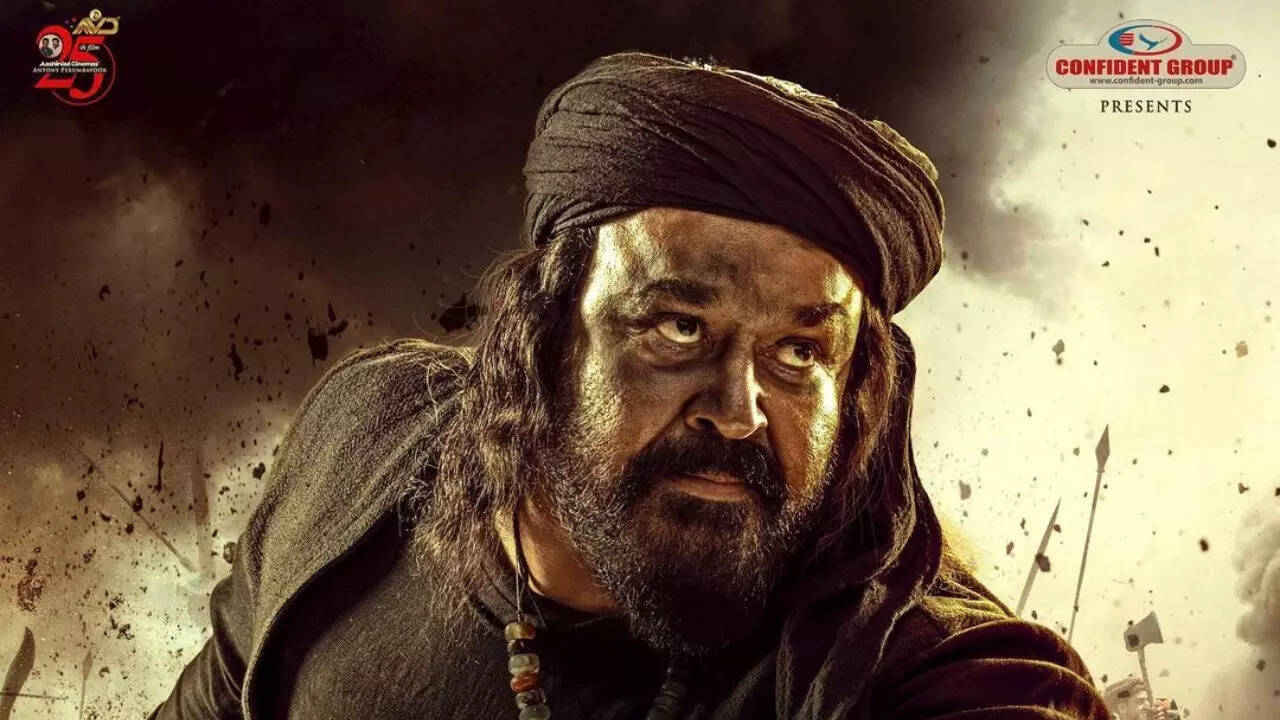 Marakkar: Lion of the Arabian Sea trailer: Mohanlal's epic drama promises to be a visual masterpiece