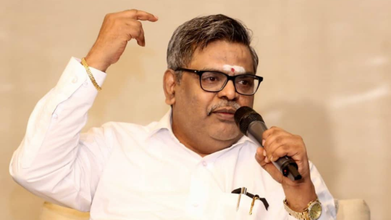 Sirivennela Seetharama Sastry has passed away