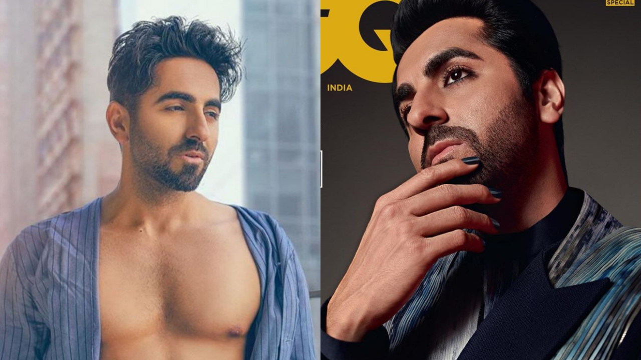 Ayushmann Khurrana