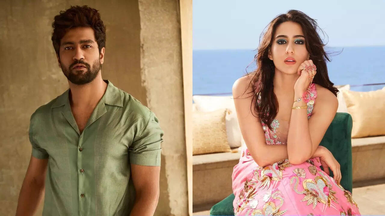 Vicky Kaushal, Sara Ali Khan's The Immortal Ashwatthama is back on track; to roll in 2022 end?