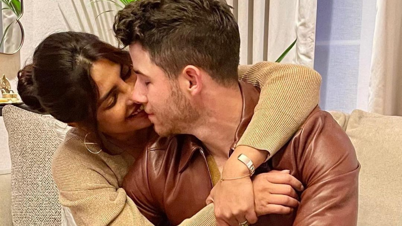 Global couple Priyanka Chopra and Nick Jonas have a swanky car collection