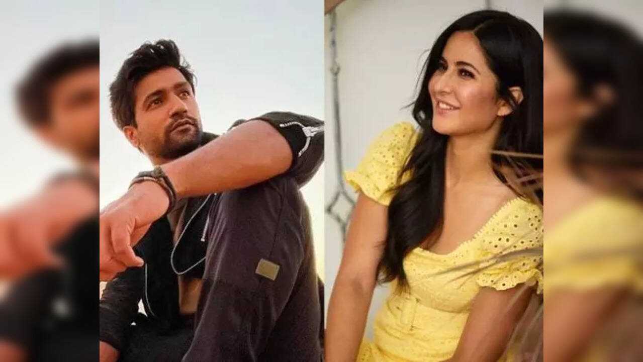 Katrina Kaif and Vicky Kaushal new house