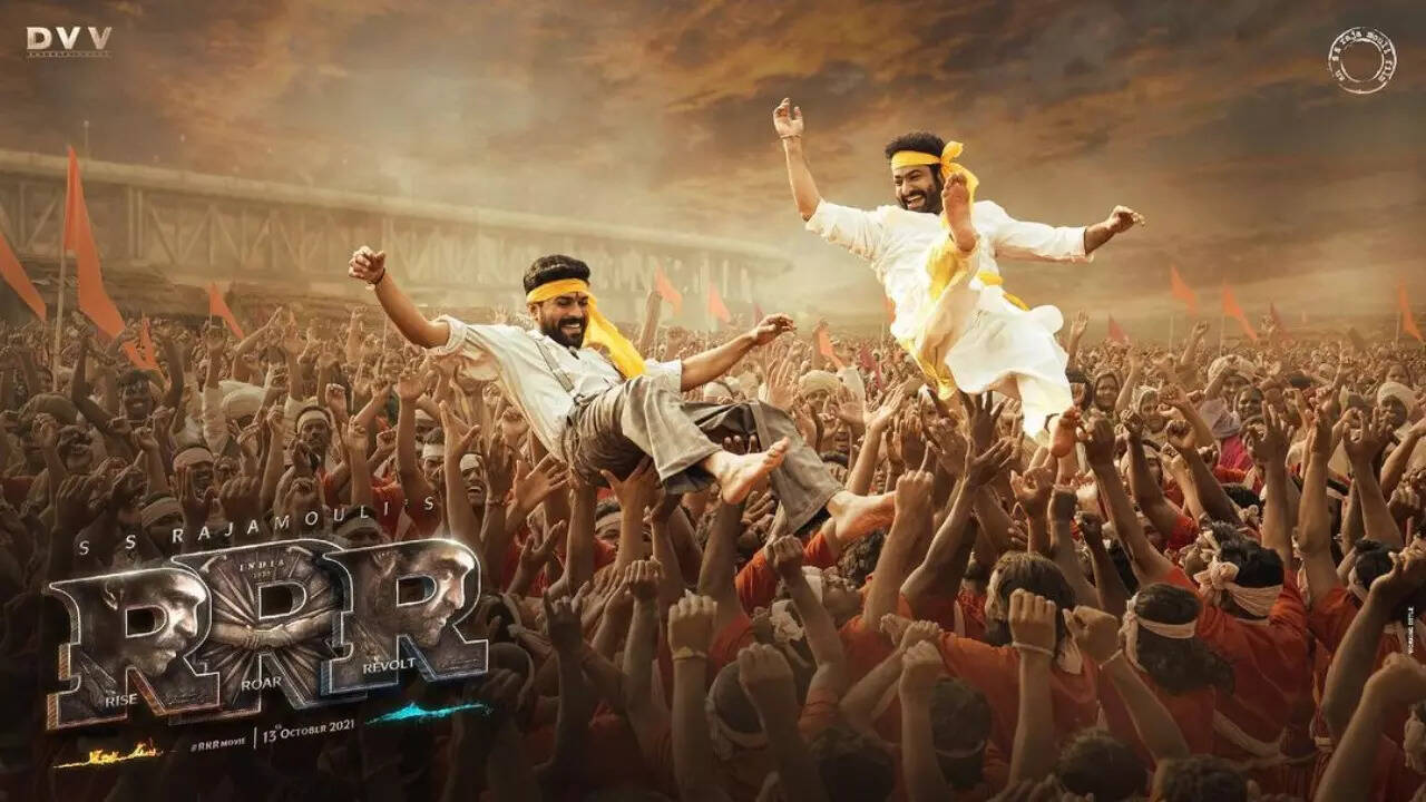 BREAKING! Ram Charan and Jr NTR's RRR trailer to not release on December 3 due to unforeseen circumstances