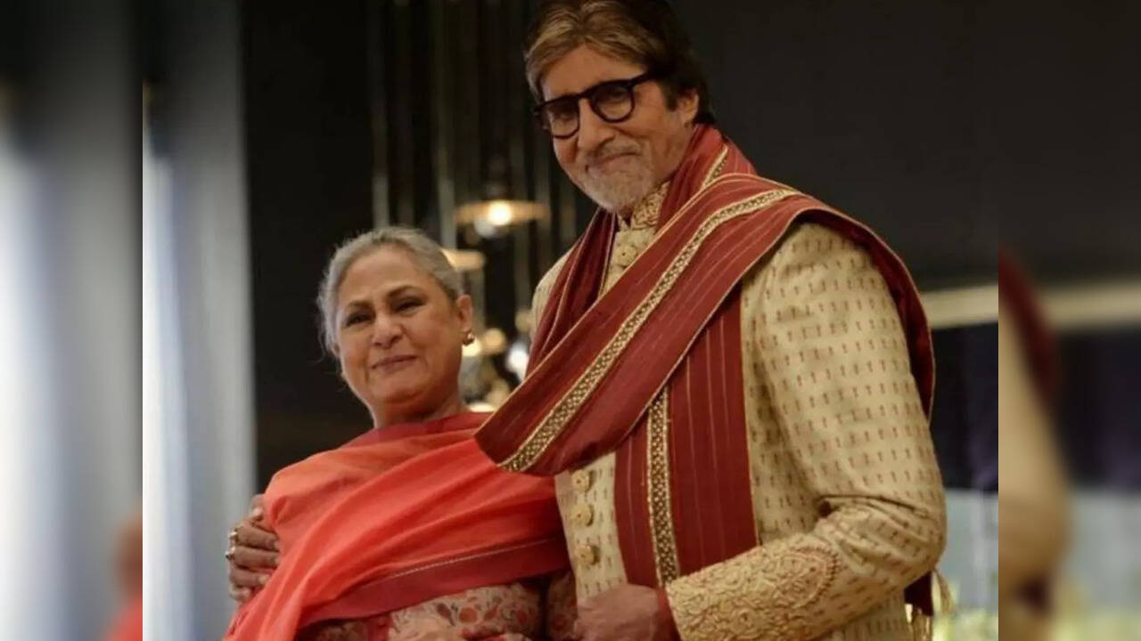 jaya bachchan complaints amitabh never answers her call