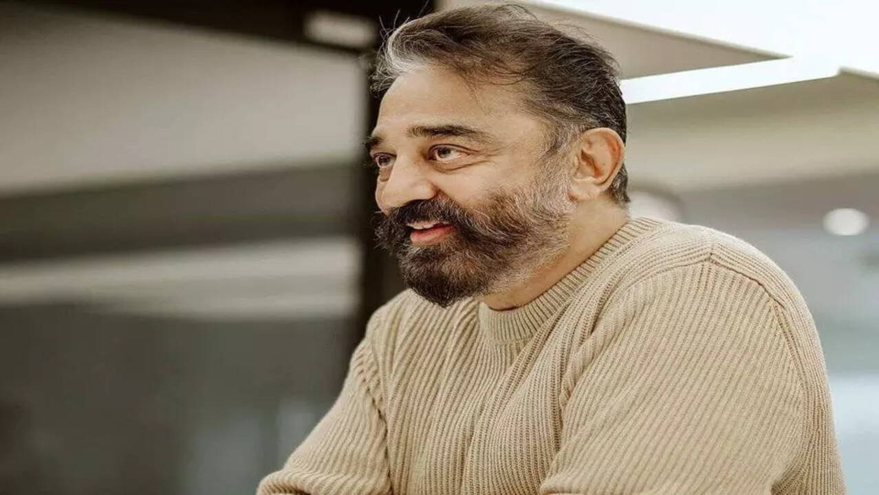 Kamal Haasan