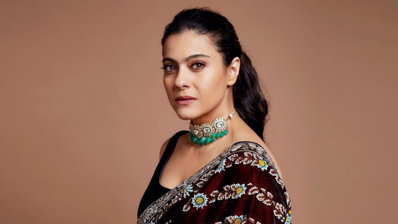 Kajol photo