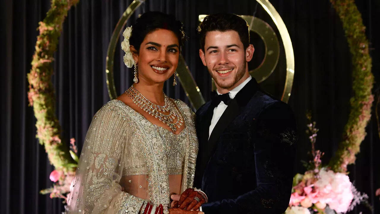 Priyanka Chopra opens up on making her marriage with Nick Jonas work amidst tough schedules