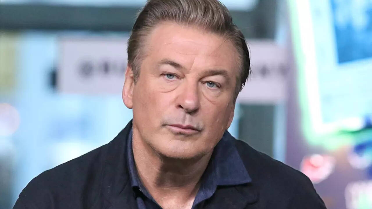 Alec Baldwin Rust Accident