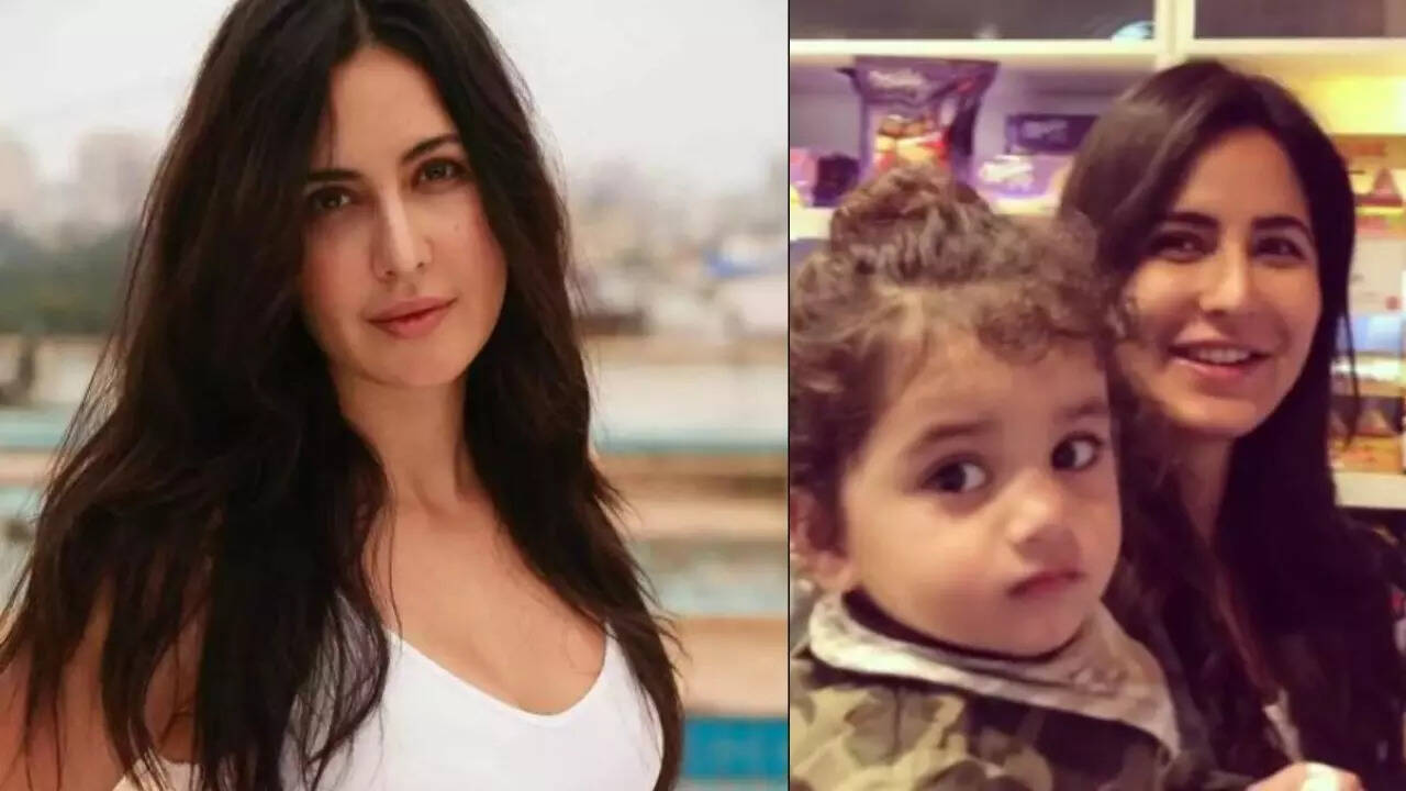 Katrina Kaif on having kids