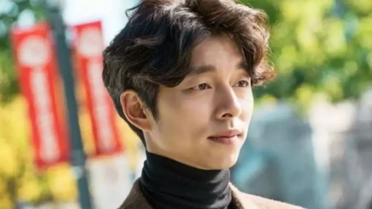 Gong Yoo has debuted on Instagram