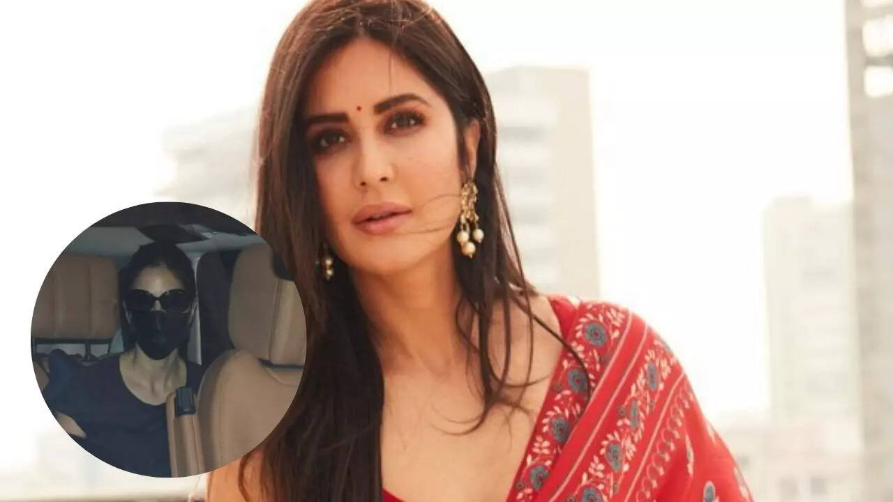 Katrina Kaif 