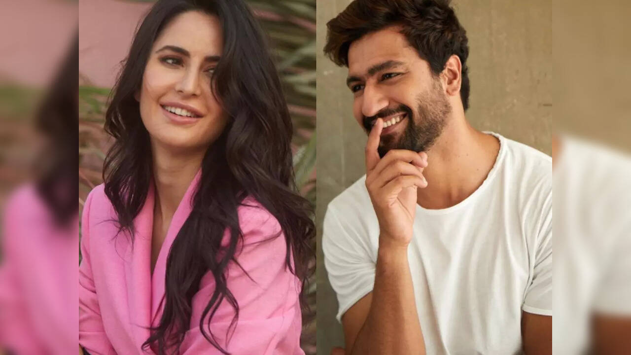 Vicky Kaushal and Katrina Kaif to tie the knot in Rajasthan on December 9