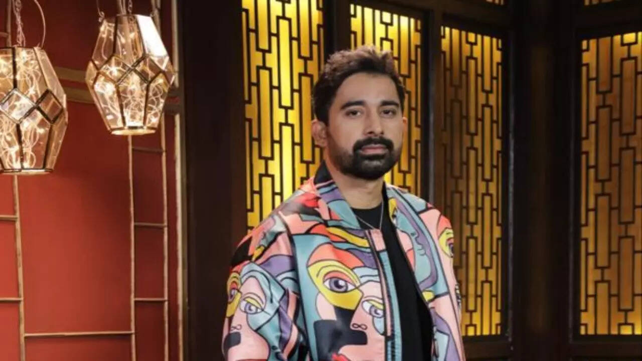 Rannvijay