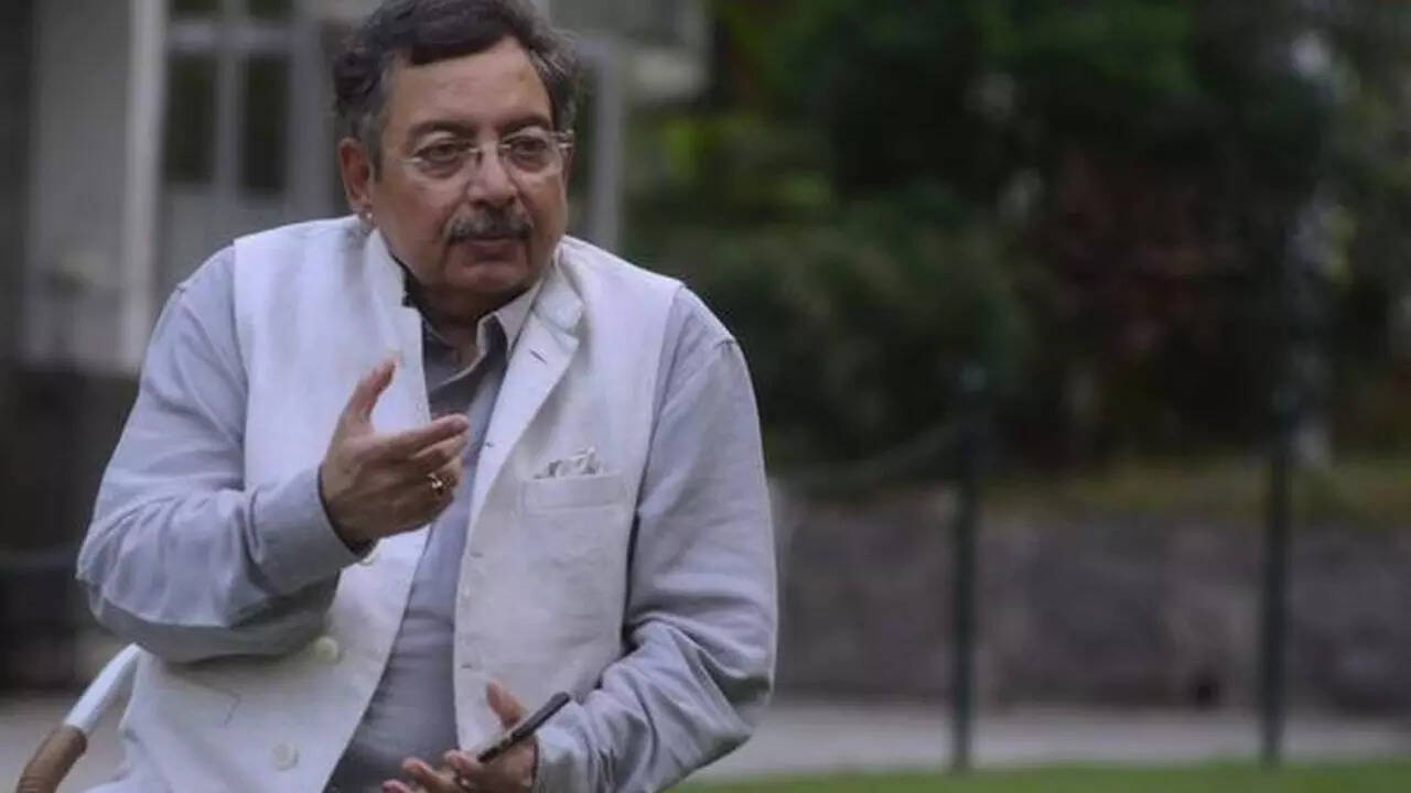 Vinod Dua