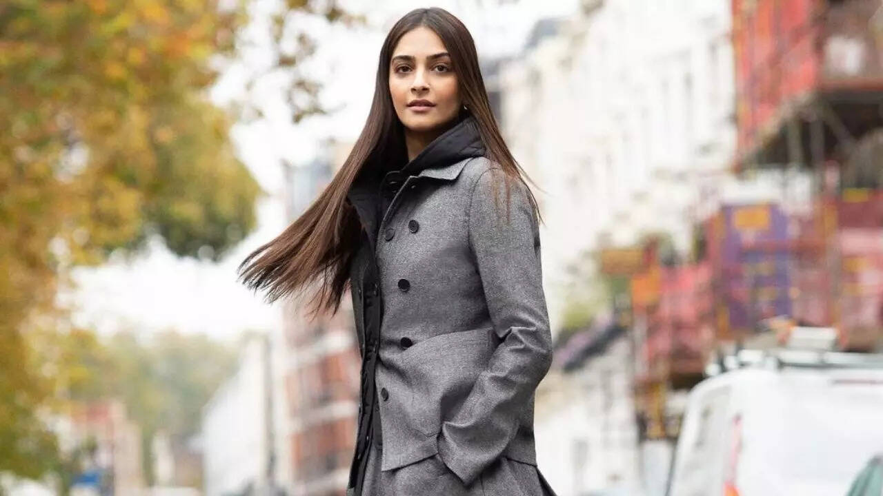 Sonam Kapoor