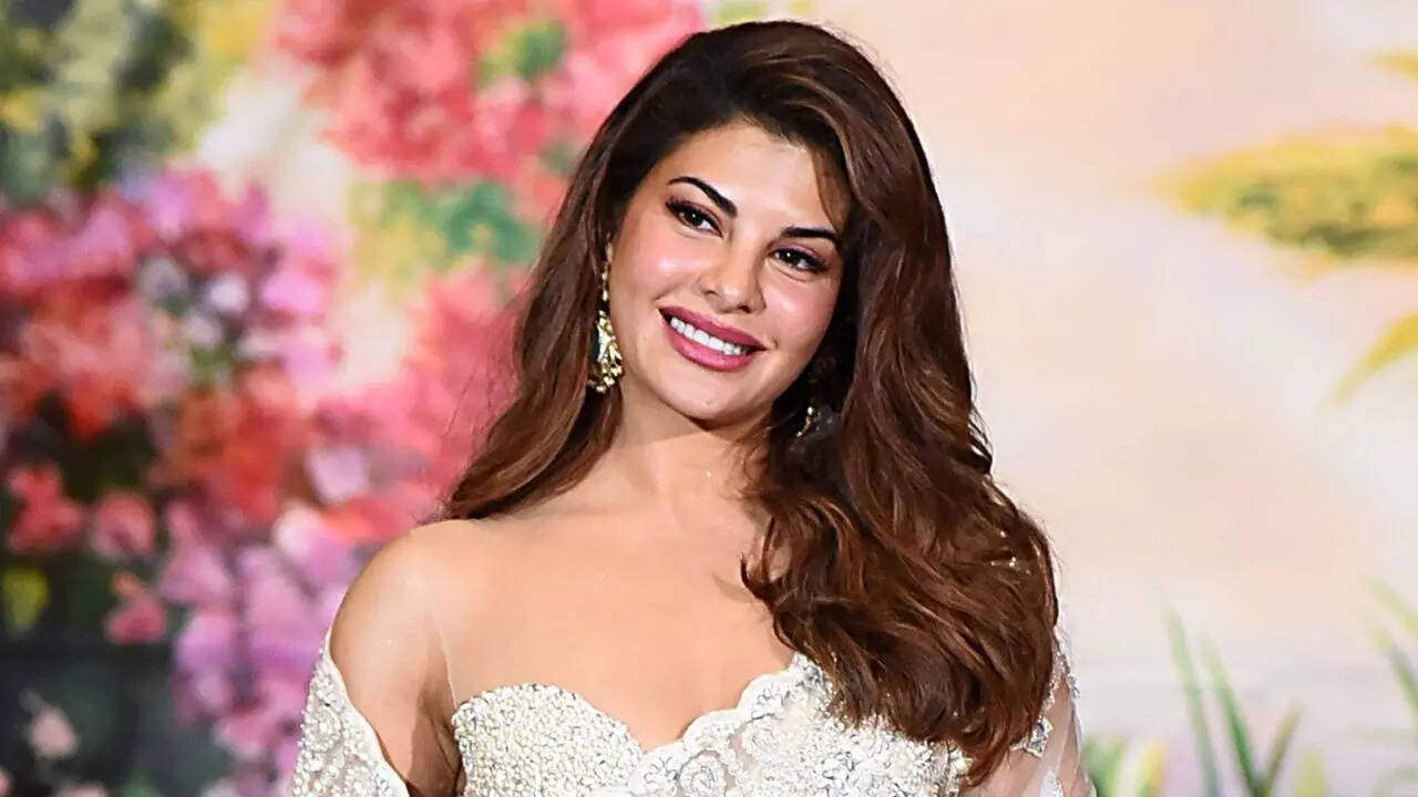 Jacqueline Fernandez ED