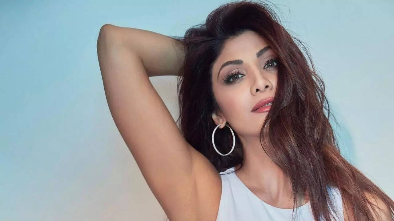 Shilpa Shetty