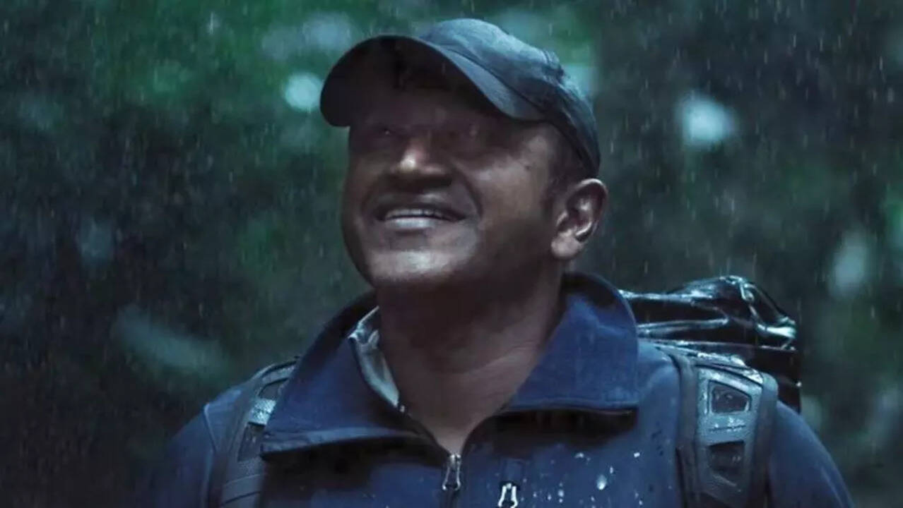 Late actor Puneeth Rajkumar