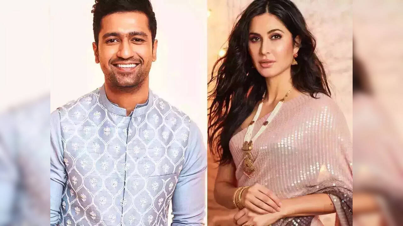 Vicky Kaushal and Katrina Kaif will get married on December 9