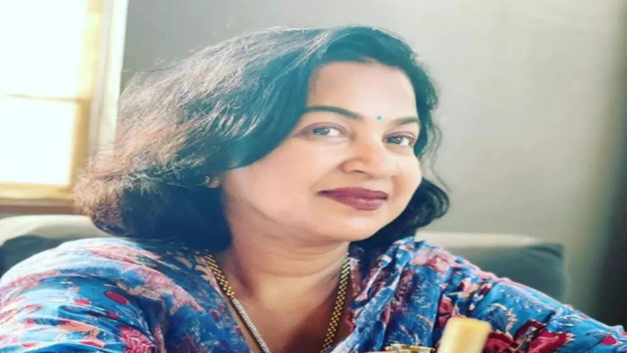 Radikaa Sarathkumar