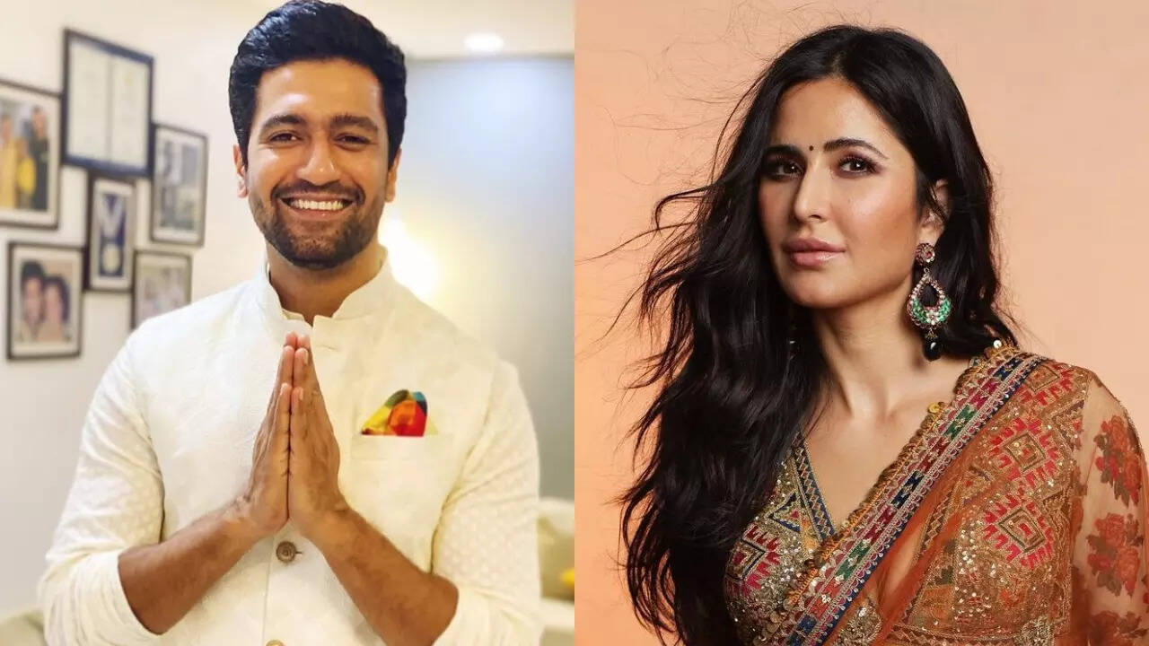 'Our preparation is complete and full proof,' says police official about Vicky Kaushal and Katrina Kaif's wedding security