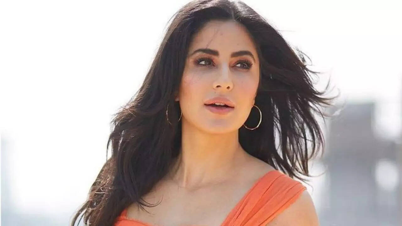 Katrina Kaif lesson