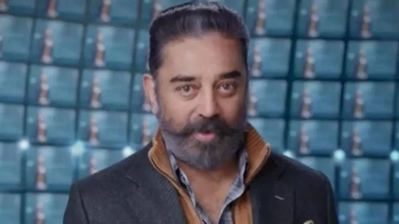 Kamal Haasan