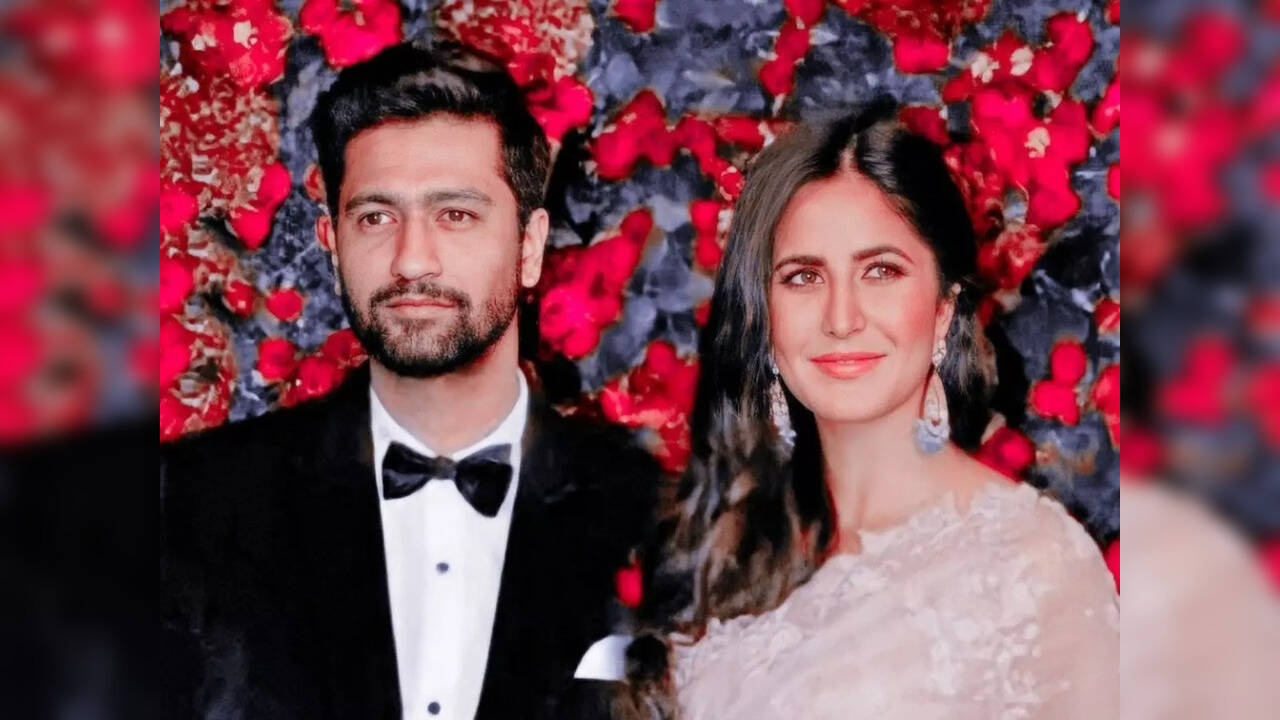 Katrina Kaif and Vicky Kaushal will tie the knot on December 9