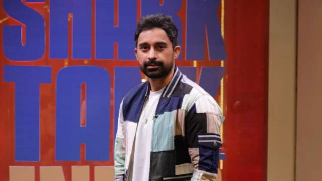 Rannvijay