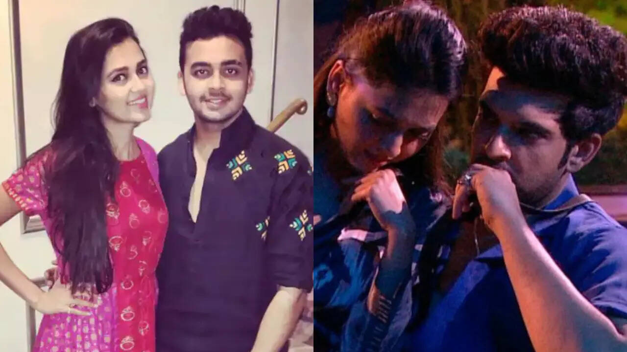 Tejasswi Prakash's brother reacts to her bond with Karan Kundrra