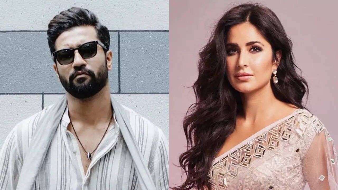 'Vicky Kaushal and Katrina Kaif deserve each other,' says filmmaker Anees Bazmee ahead of the duo's royal wedding