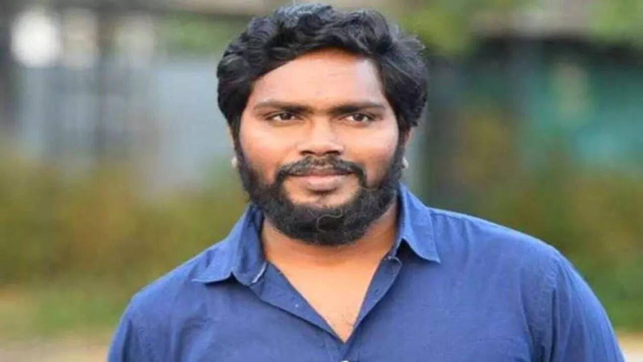 Kaala director Pa Ranjith