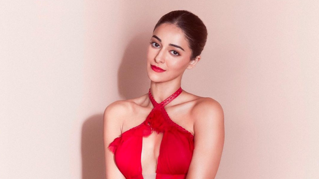 Ananya Panday