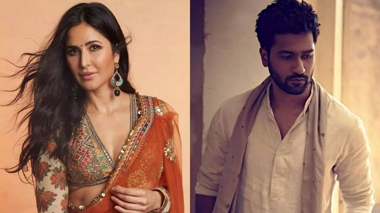 Inside details of Katrina Kaif, Vicky Kaushal's wedding festivities