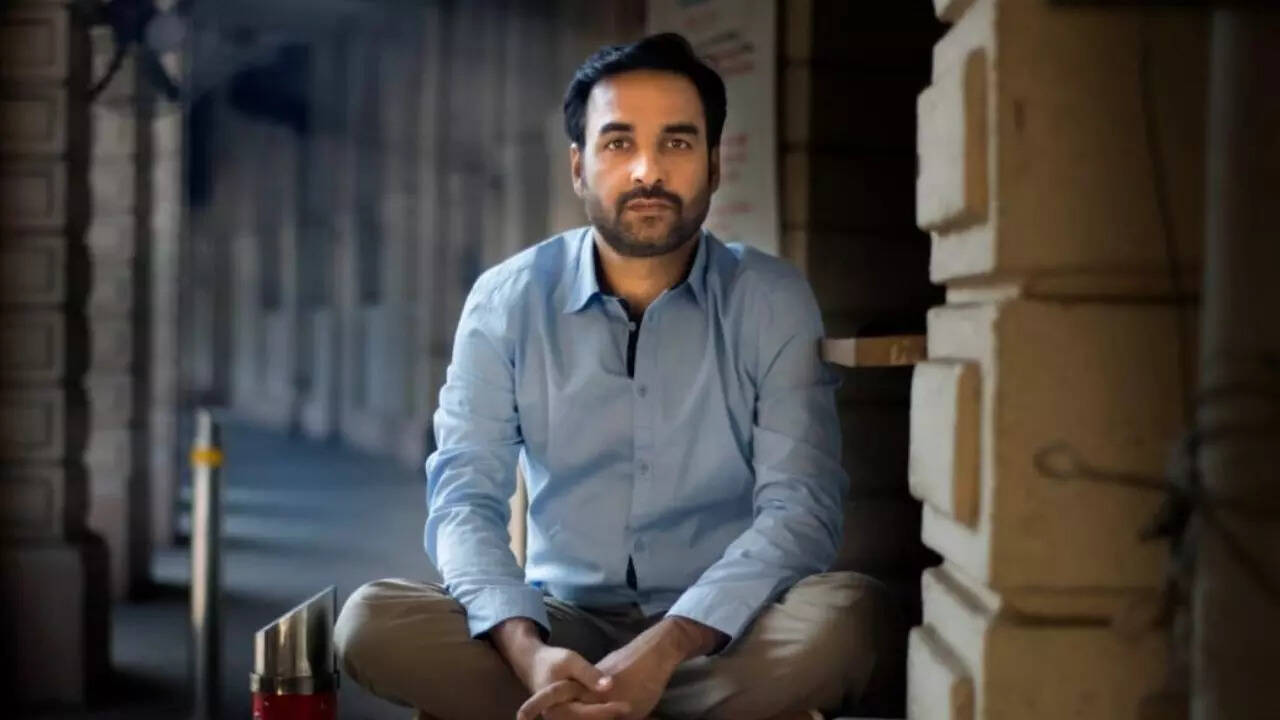 Pankaj Tripathi