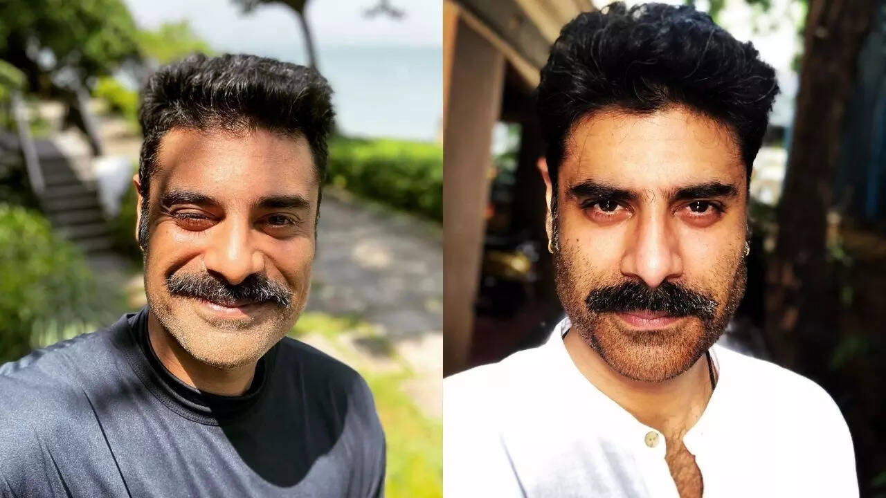 Sikandar Kher opens up about Aarya's success ahead of Aarya Season 2