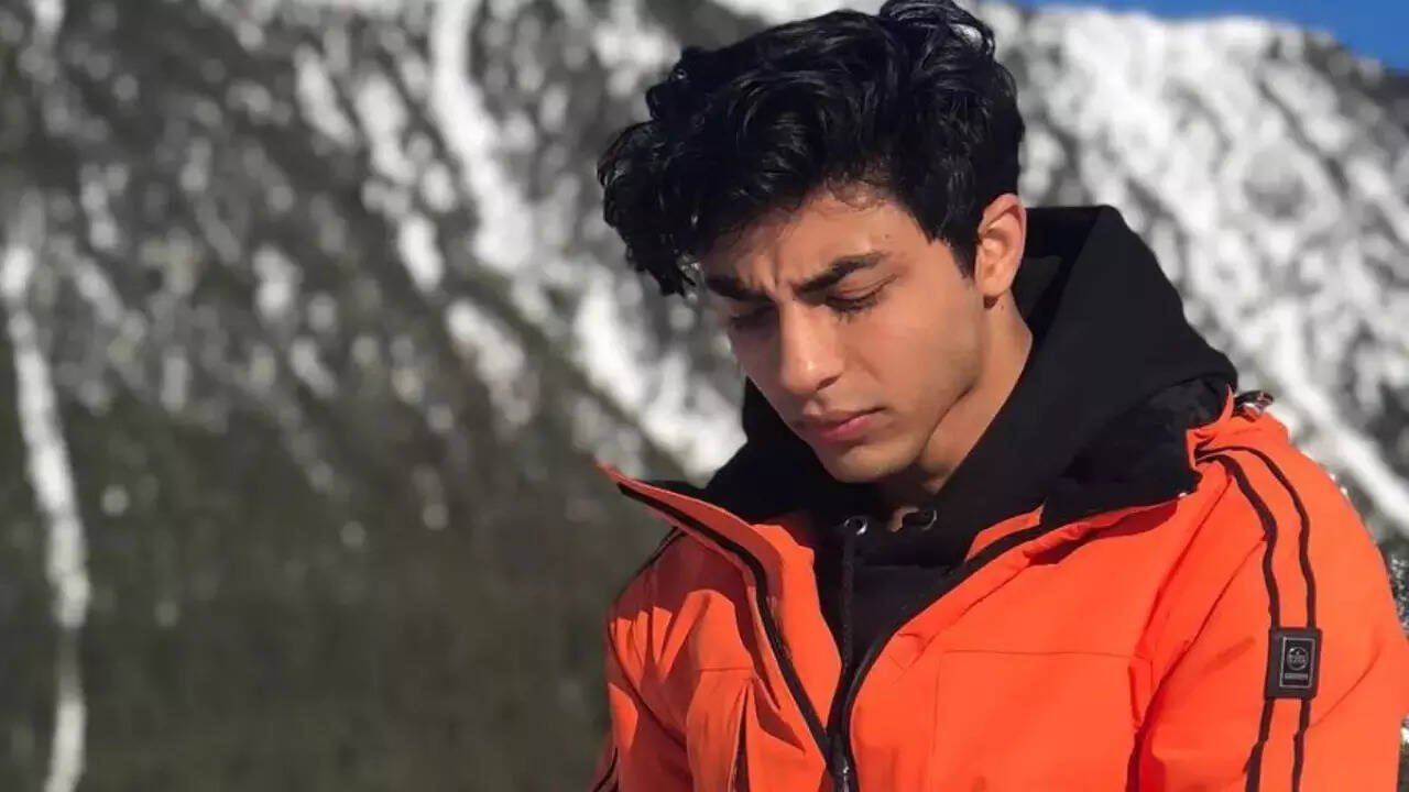 Aryan Khan