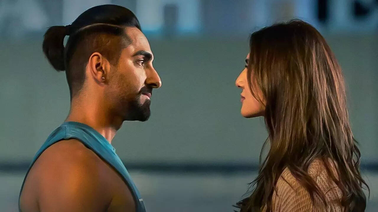 Chandigarh Kare Aashiqui box office collections day 1: Ayushmann Khurrana-Vaani Kapoor's film takes a decent start