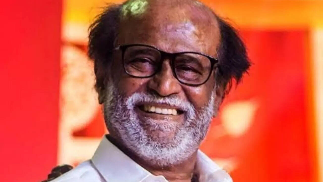 Rajinikanth