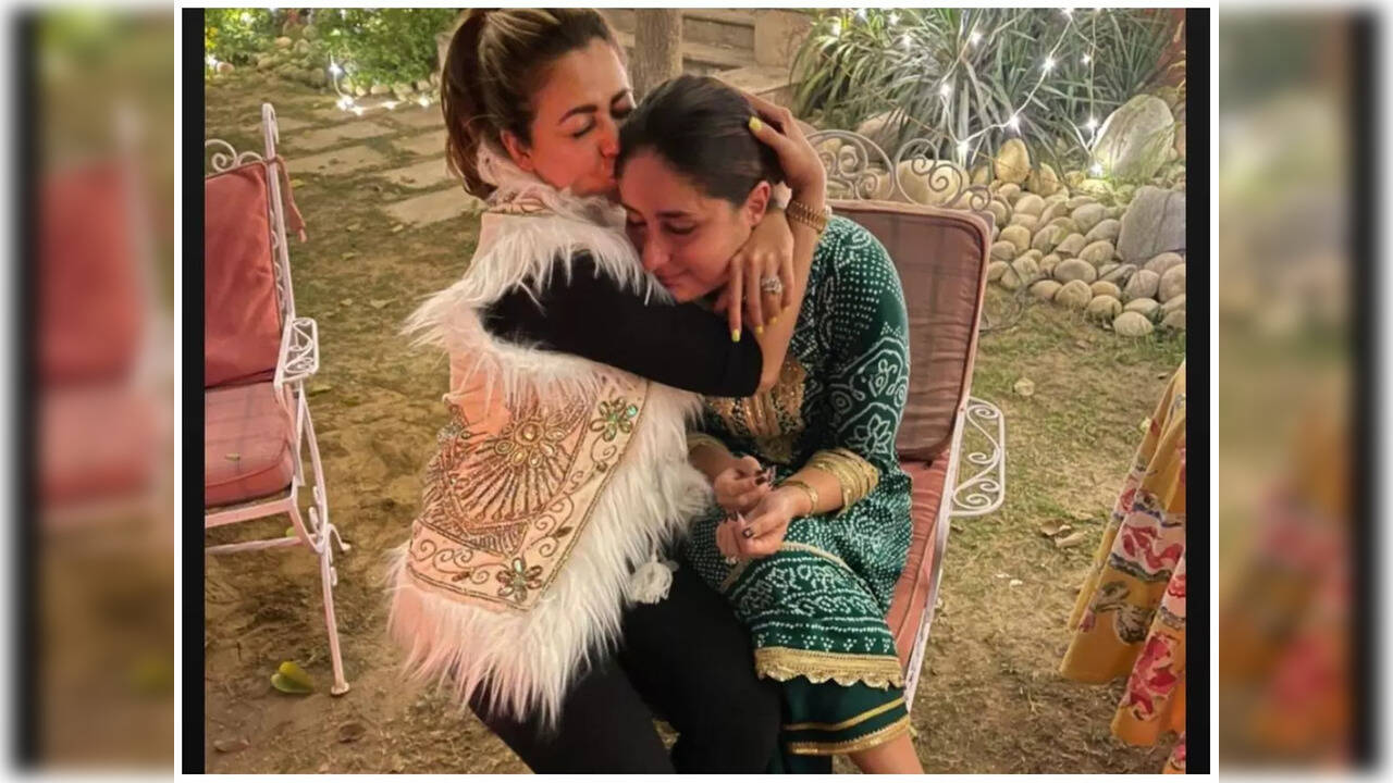 Kareena Kapoor, Amrita Arora test positive for Covid-19