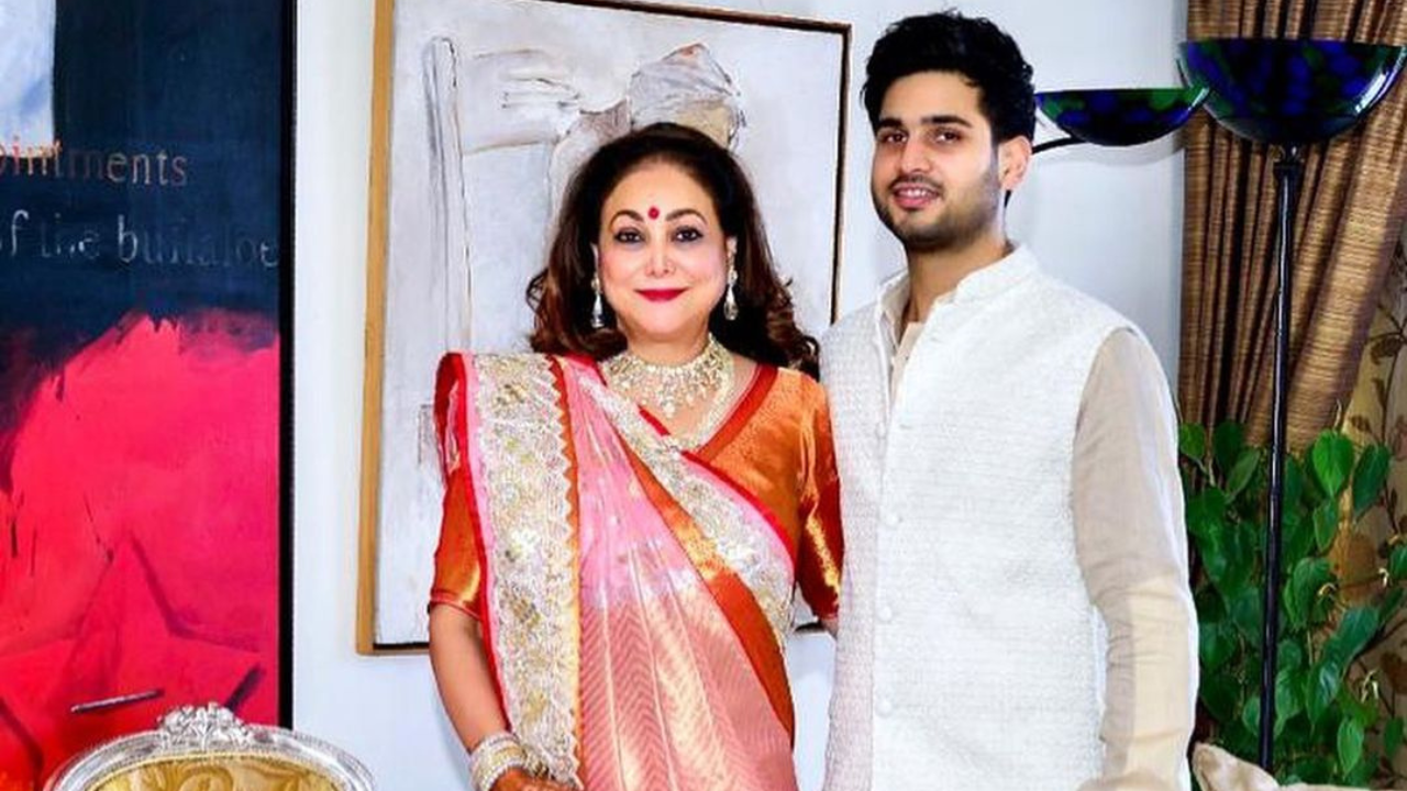 Anmol Ambani recently got engaged