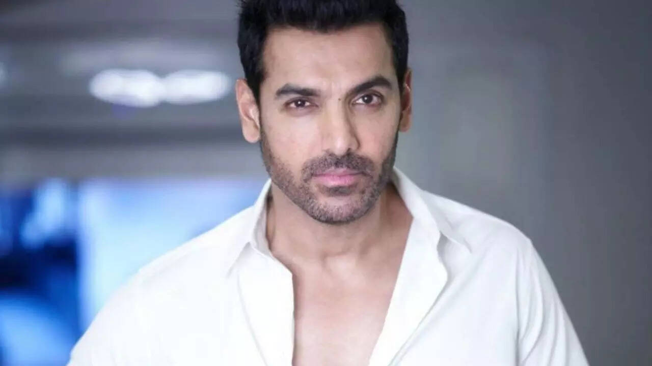 John Abraham