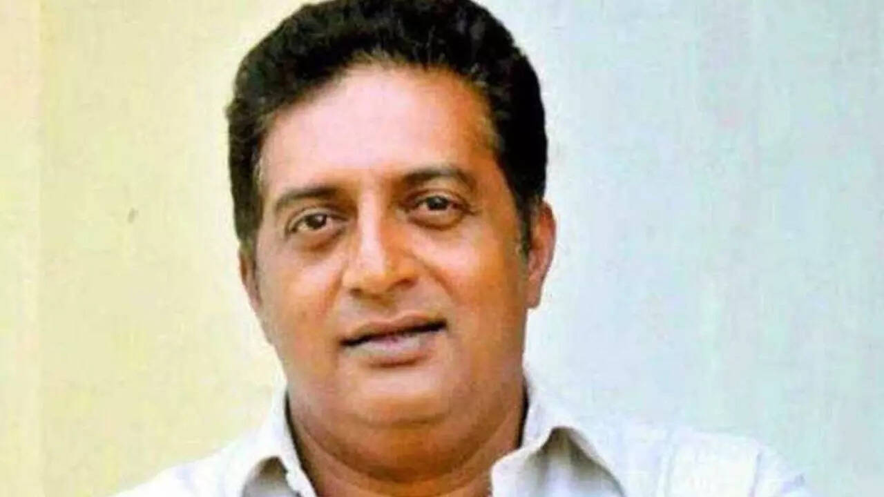 Prakash Raj