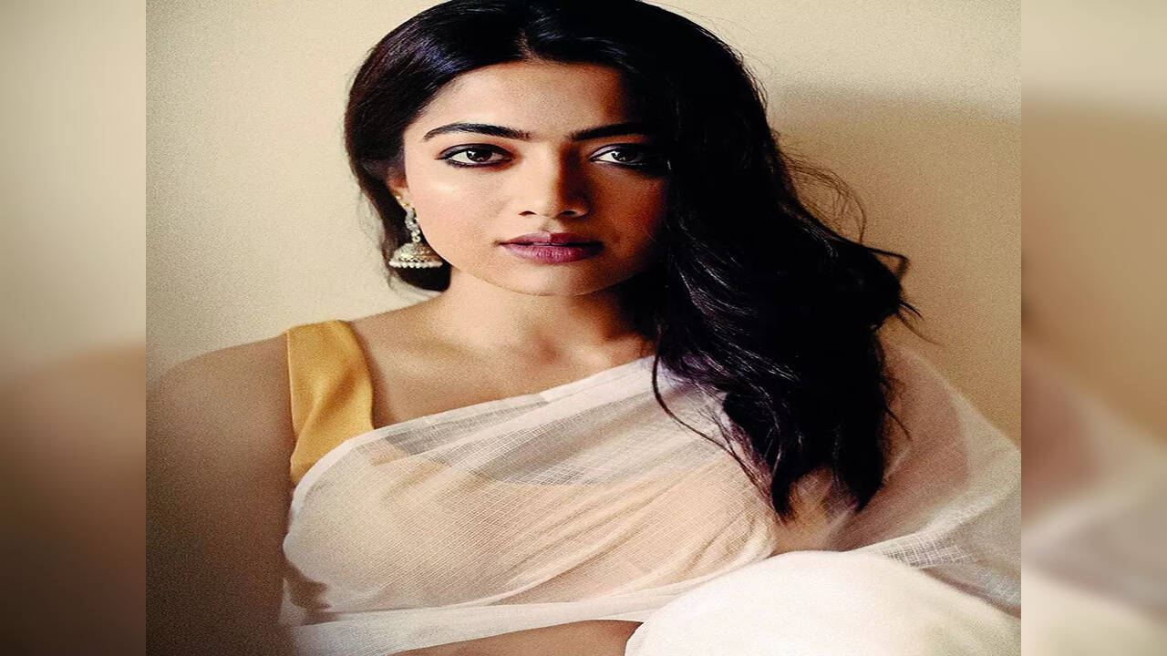 Rashmika Mandanna