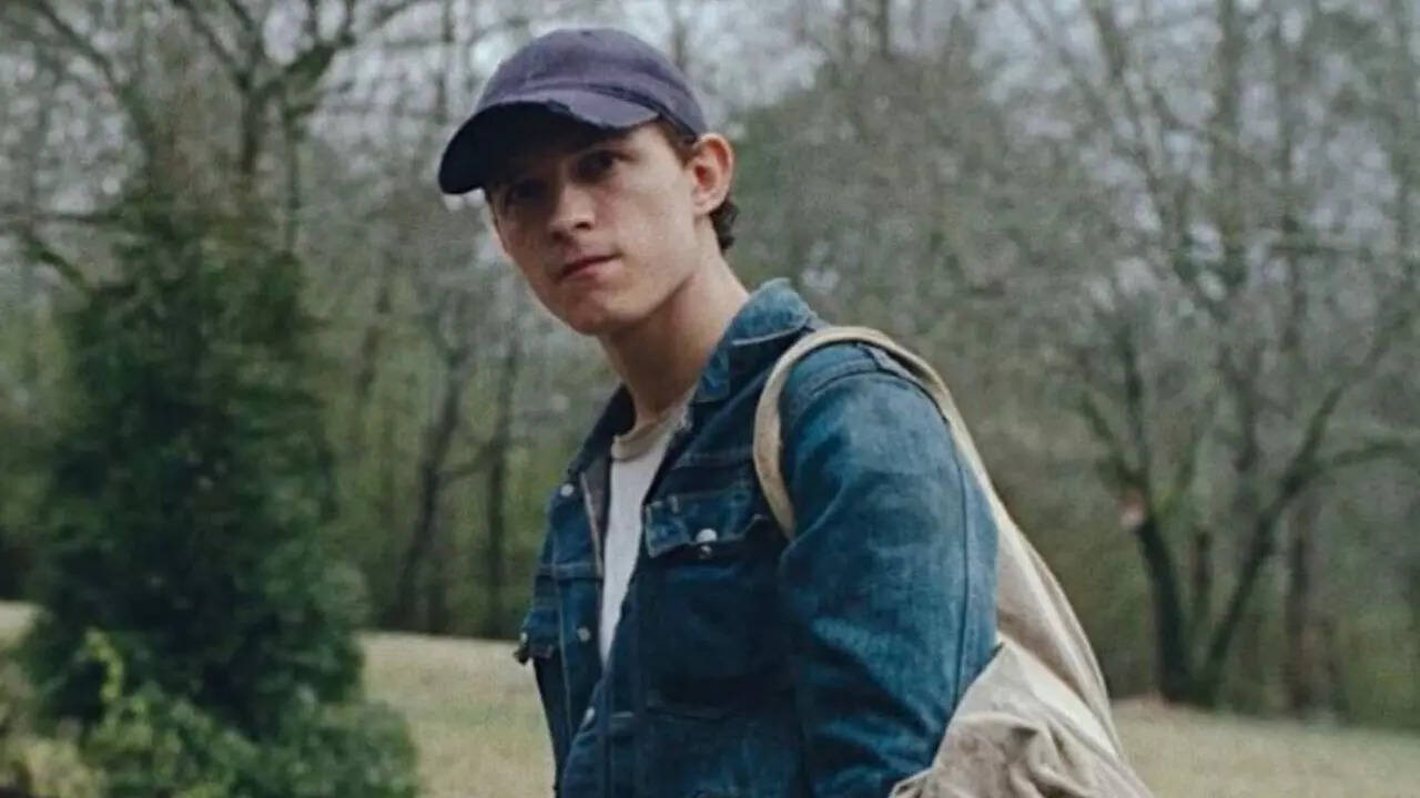 Tom Holland