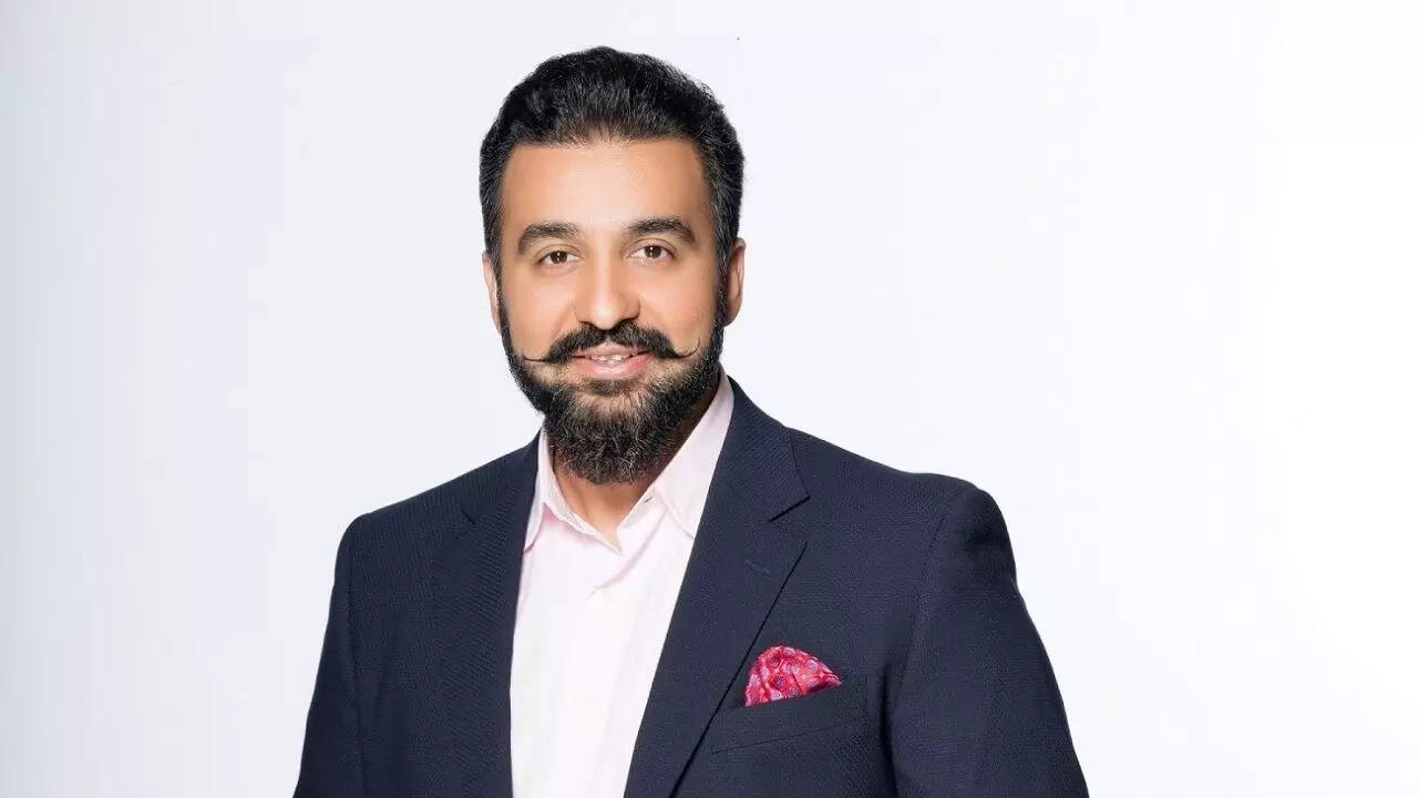 Raj Kundra