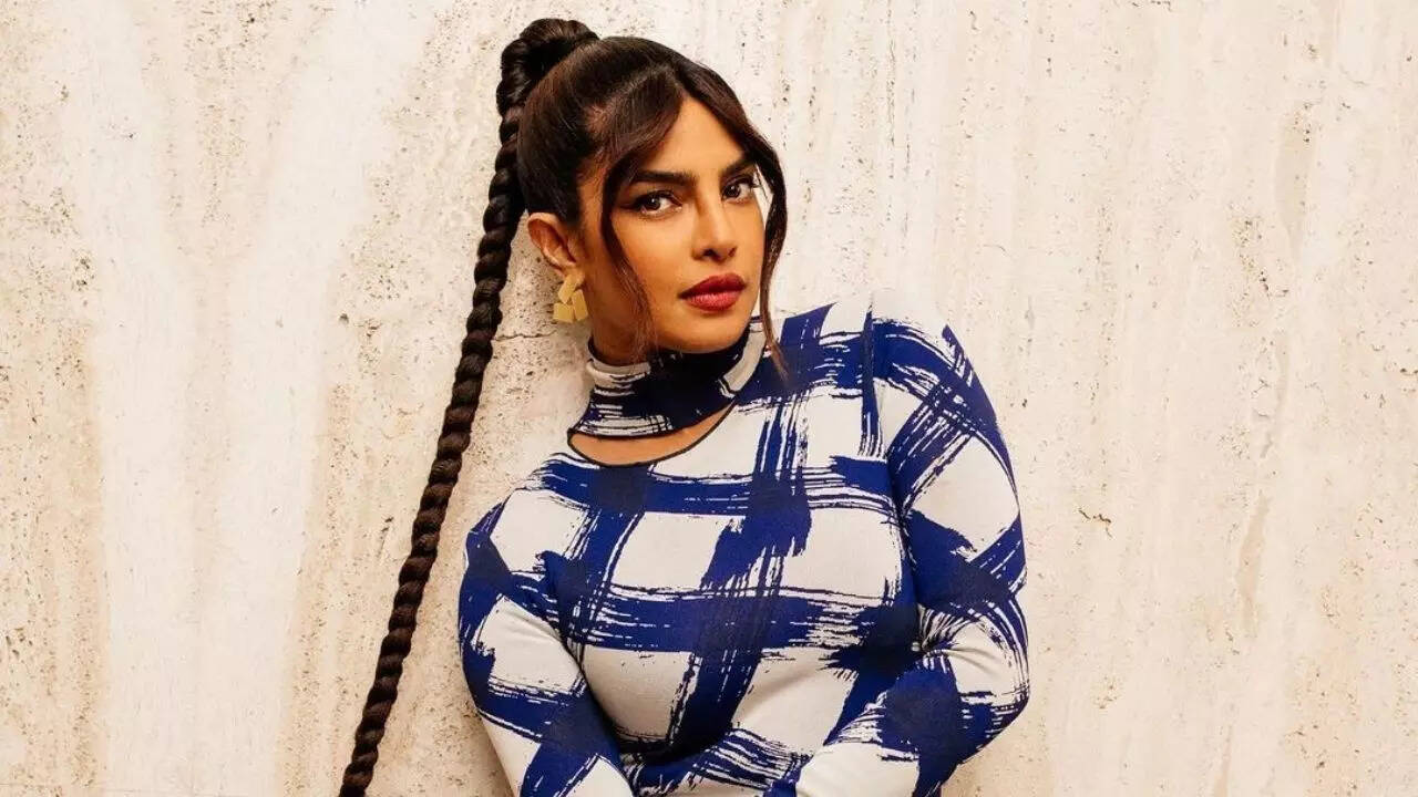 Priyanka Chopra