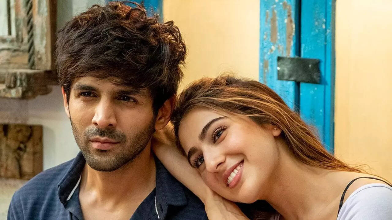 Sara Ali Khan reacts to the failure of Love Aaj Kal: If the audiences didn't like it, there was a problem