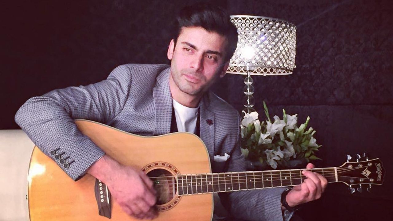 Fawad Khan says he misses Bollywood